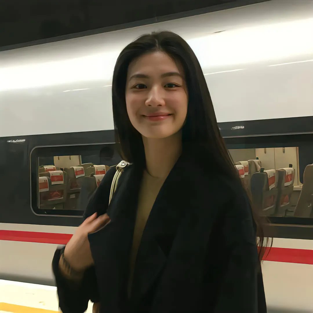 艺术系女生