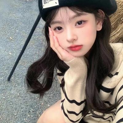 仰望星空的少年