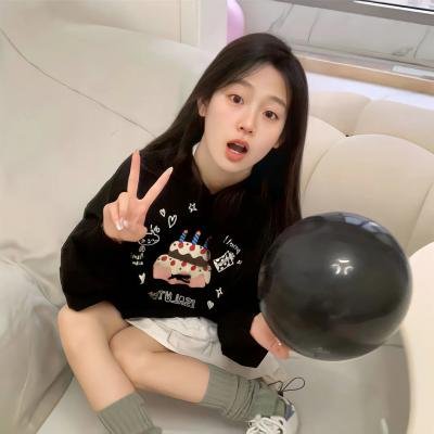 我们一家超完美