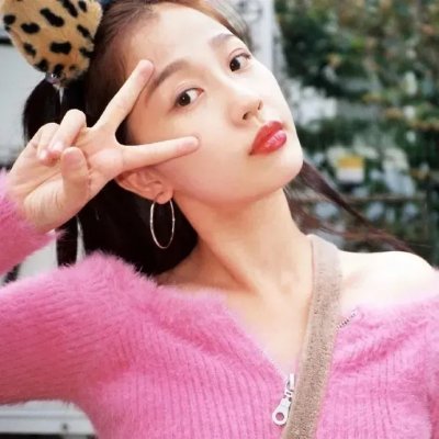 淘气精灵